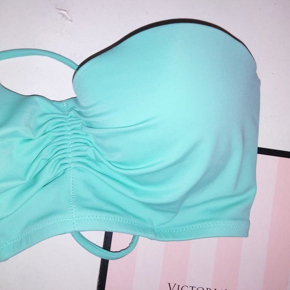 Victoria‎ Secret Swim Bikini Top - Picture 3 of 5